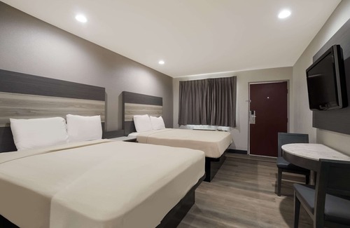 San Bernardino Hotel | Rodeway Inn San Bernardino - Colton