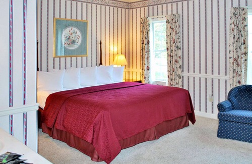 Myerstown Cabina | Rodeway Inn & Suites Myerstown - Lebanon