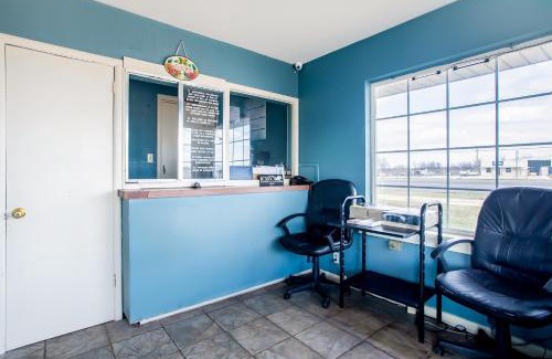 Jacksboro Hotel | Rodeway Inn