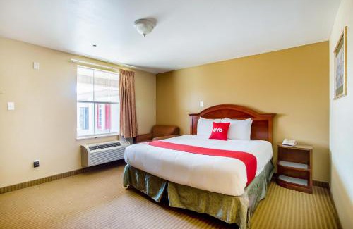 Jacksboro Hotel | Rodeway Inn