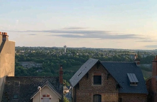 Rodez Apartamento | RODEZ AVEYRON CENTRE VILLE