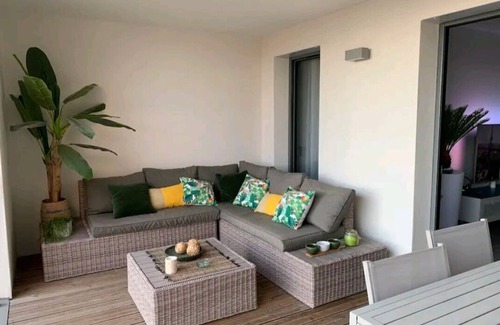 Rodez Apartamento | RODEZ AVEYRON CENTRE VILLE