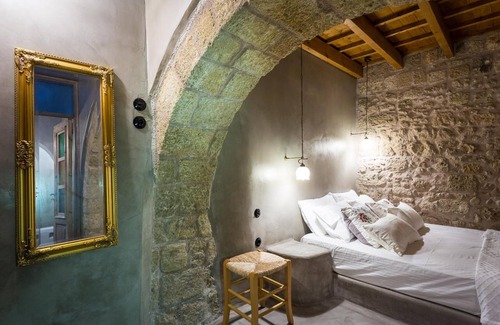 Rhodes Old Town Casa | Rodi Boutique Hotel - Adults Only