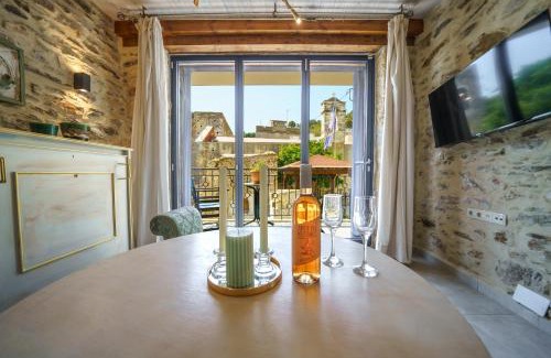 Rodhia Apartamento | RODIBLUE VILLAGE Apartments