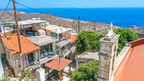 Rodhia Apartamento | RODIBLUE VILLAGE Apartments