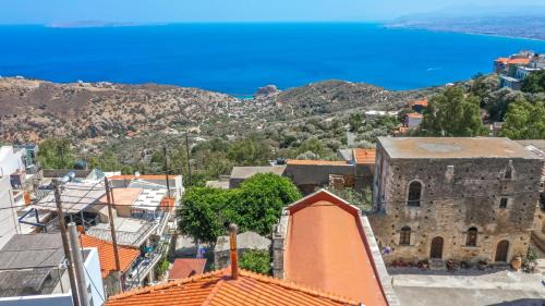 Rodhia Apartamento | RODIBLUE VILLAGE Apartments