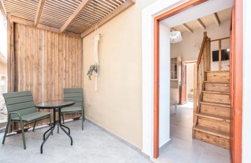 Fanai Apartamento | Rodies House