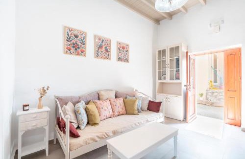 Fanai Apartamento | Rodies House