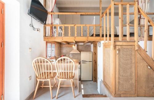 Fanai Apartamento | Rodies House