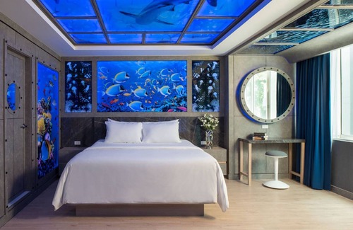 Na Chom Thian Hotel | Rodina Beach Hotel
