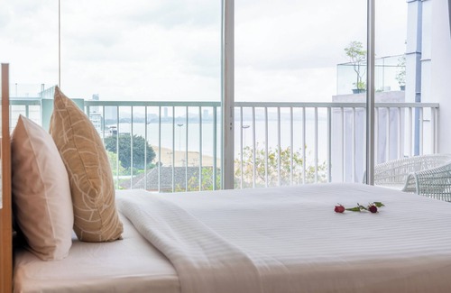 Na Chom Thian Hotel | Rodina Beach Hotel