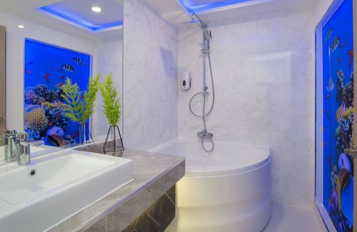 Na Chom Thian Hotel | Rodina Beach Hotel