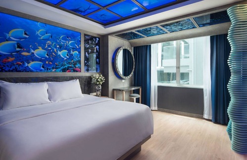 Na Chom Thian Hotel | Rodina Beach Hotel