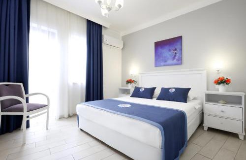 Kusadasi City Centre Apartamento | Rodina Suites Hotel