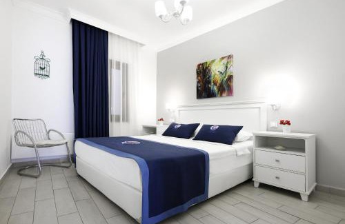 Kusadasi City Centre Apartamento | Rodina Suites Hotel