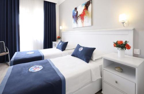 Kusadasi City Centre Apartamento | Rodina Suites Hotel
