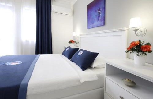 Kusadasi City Centre Apartamento | Rodina Suites Hotel