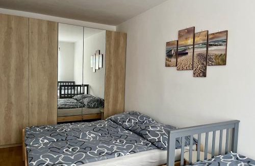 Martin Apartamento | Rodinný 2 izbový apartmán v centre