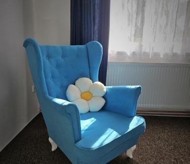 Chlumec nad Cidlinou Apartamento | Rodinný apartmán U Kuby