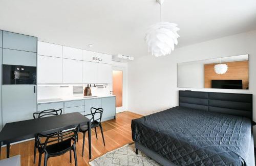 Lipno nad Vltavou Apartamento | Rodinný apartmán Molo Lipno