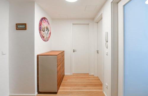 Lipno nad Vltavou Apartamento | Rodinný apartmán Molo Lipno