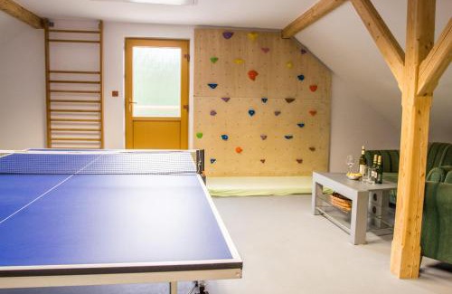 Rodvinov Apartamento | Rodinný apartmán Rodvínov