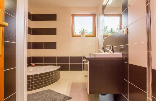Rodvinov Apartamento | Rodinný apartmán Rodvínov