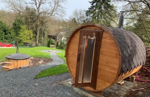 Nove Mitrovice Chalet De Esquí | Rodinný dům u Jacka