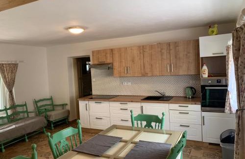 Nove Mitrovice Chalet De Esquí | Rodinný dům u Jacka