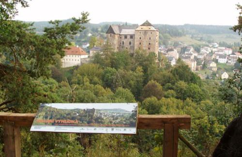 Becov nad Teplou Casa | Rodinný pension Bečov