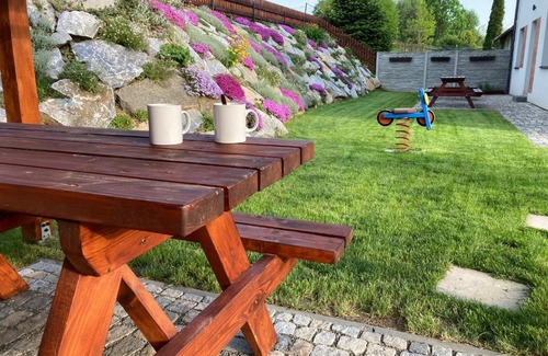 Stare Mesto Casa | Rodinný penzion MARMAR