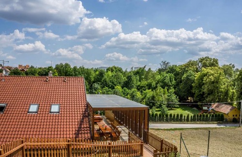 Velke Bilovice Casa | Rodinne vinarstvi Spevak
