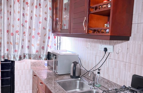 Ntinda Cama Y Desayuno | Rodland Furnished Apartments