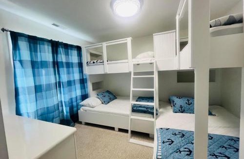 Dewey Beach Casa | Rodney avenue 107d