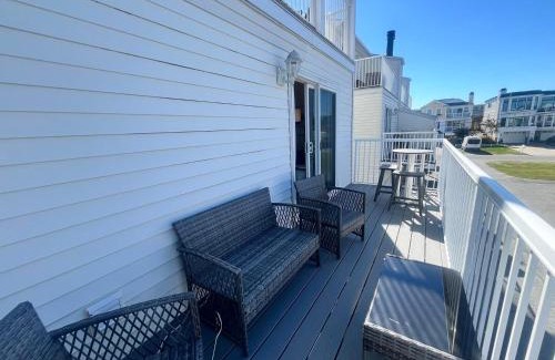 Dewey Beach Casa | Rodney avenue 107d