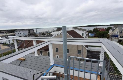 Dewey Beach Casa | Rodney avenue 107d