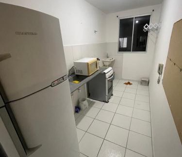 Quarenta Apartamento | Rodolfo