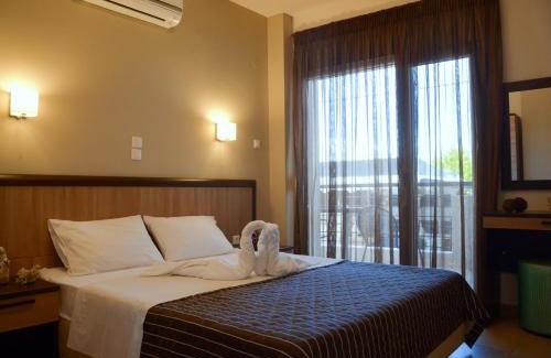 Volvi Apartamento | Rodolithos Beach