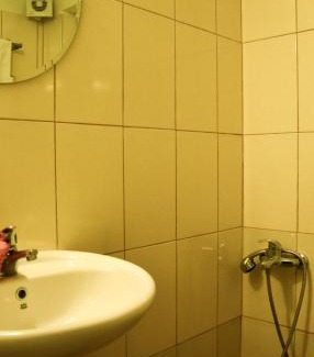 Volvi Apartamento | Rodolithos Beach