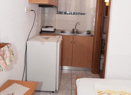Nea Rodha Apartamento | Rodon Apartments - S Avdimioti