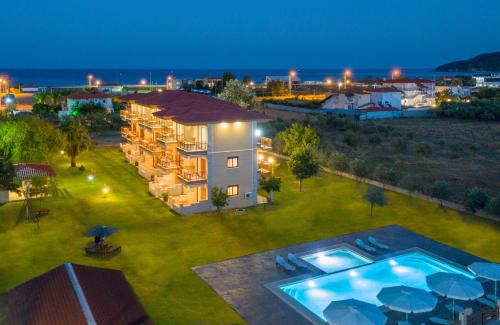Sarti Apartamento | Rodon Garden