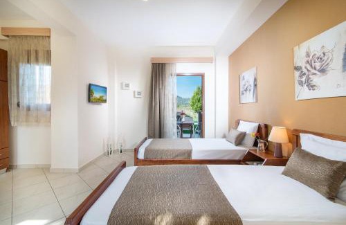 Sarti Apartamento | Rodon Garden