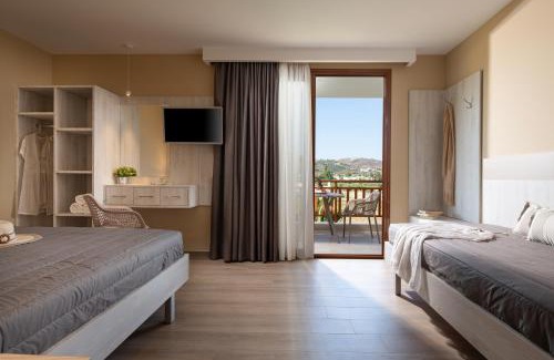Sarti Apartamento | Rodon Garden