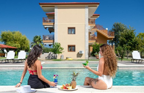 Sarti Apartamento | Rodon Garden