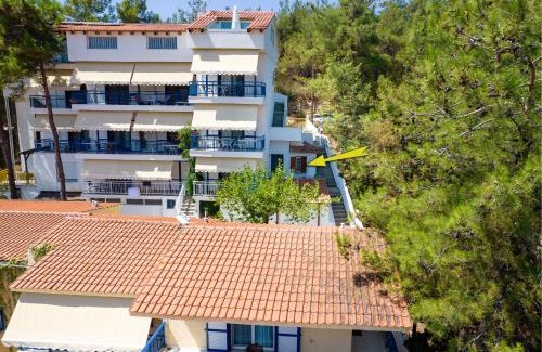 Limenaria Hotel | Rodon House Aparthotel