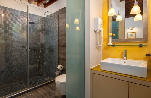 Rhodes Hotel | Rodos Niohori Elite Suites