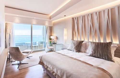 Ixia Hotel | Rodos Palace Hotel