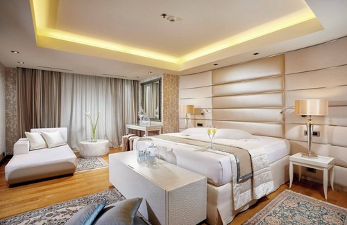 Rhodes Hotel | Rodos Park