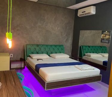 Acreuna Hotel | Rodotel Vênus Prime