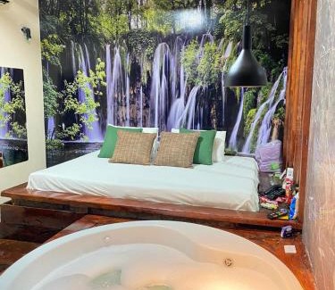Acreuna Hotel | Rodotel Vênus Prime